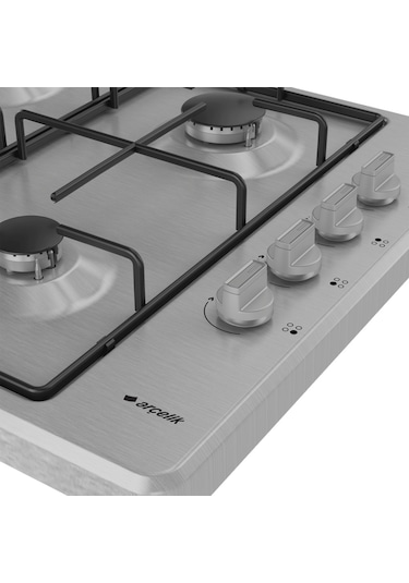 Arçelik SOMD D 611EI Set Üstü Ocak