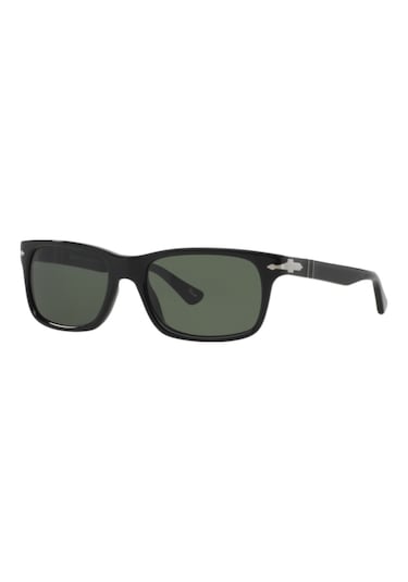 Persol Ps3048S 95/31 Siyah Erkek Güneş Gözlüğü