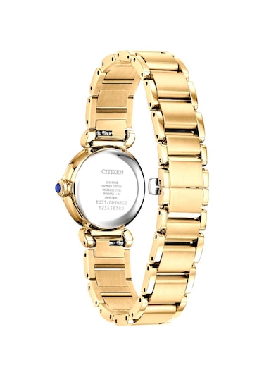 Citizen Em1123-62x Kadın Kol Saati Rose Gold