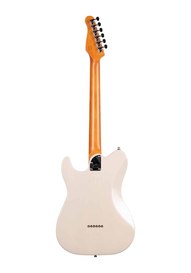 Godin Stadium Pro Ss Akçaağaç Elektro Gitar Ozark Cream