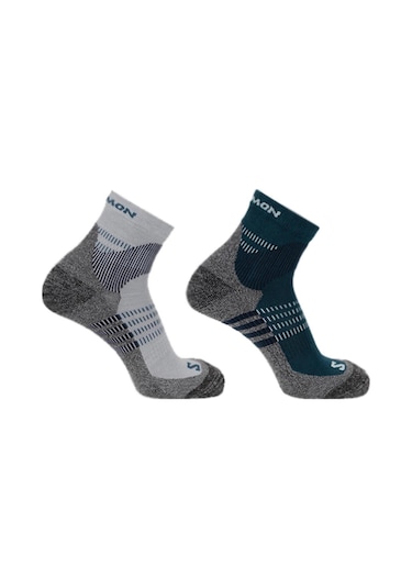 Salomon Lc2166200 X Ultra Access Quarter 2 Renkli