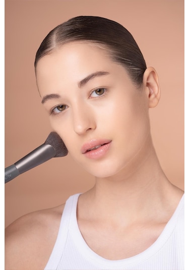 Alix Avien Fondöten Fırçası Foundation Brush