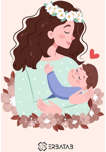 Erbatab Avantaj Paketi 1 (Magnezyum, D3K2, B12 - B9, Omega, Demir)