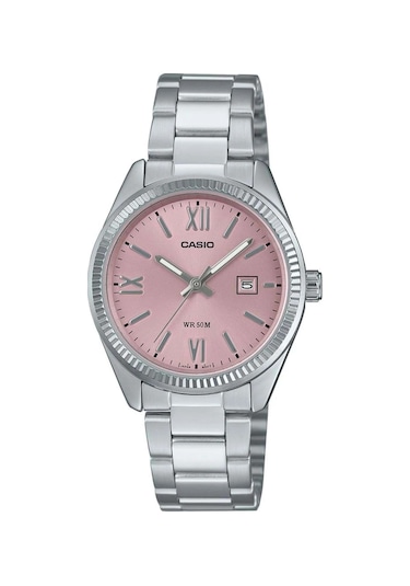 Casio Ltp-1302dd-4a1vdf Kadın Kol Saati
