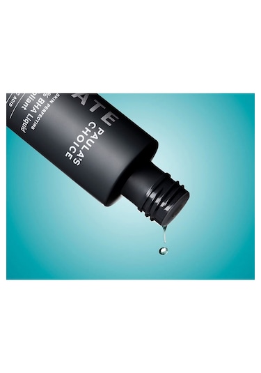Paula's Choice Skin Perfecting %2 Bha Liquid Exfoliant 118 ML