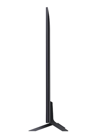 LG 55QNED80T6A 55" QNED80 4K Smart Led TV