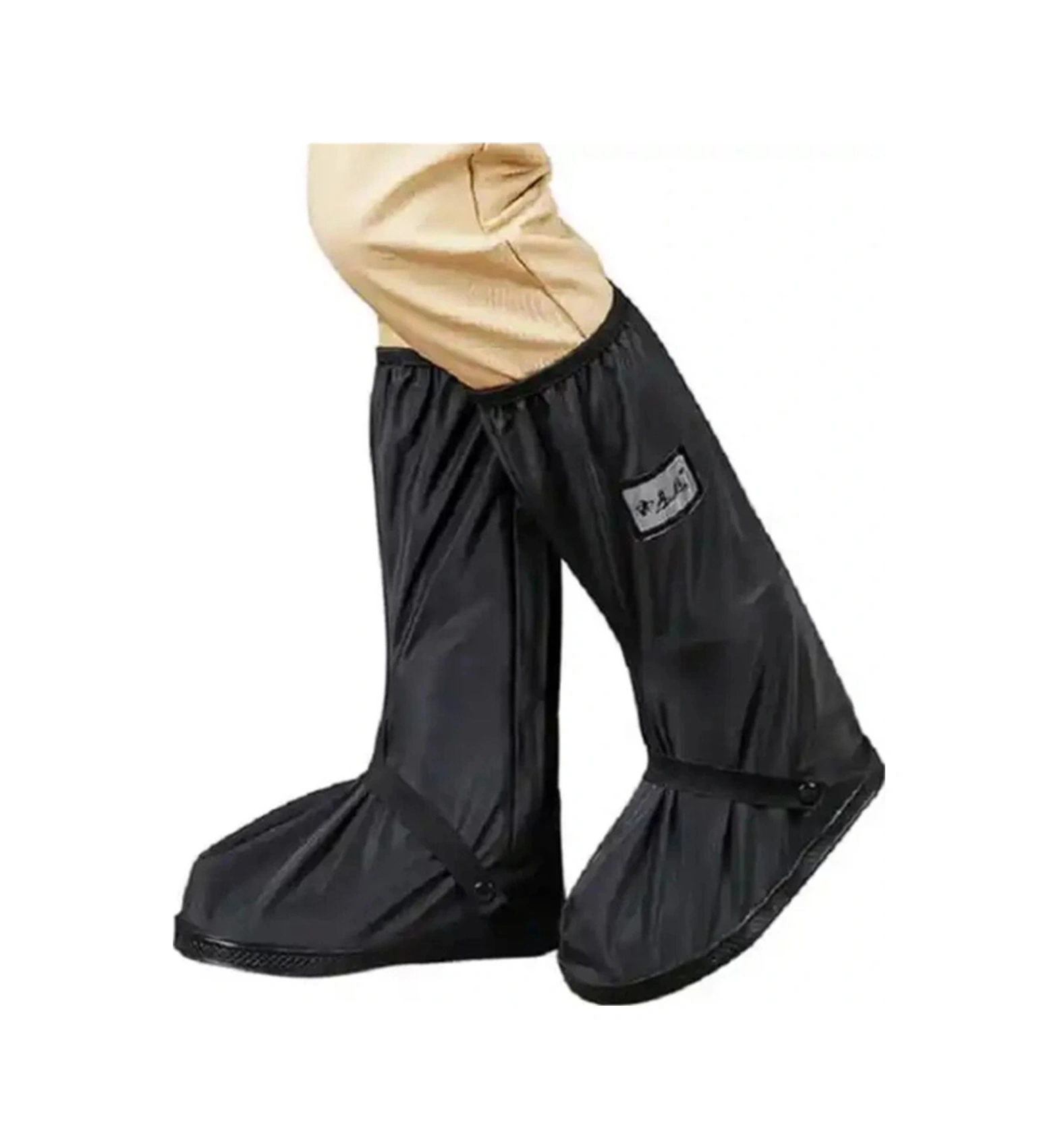 Su Geçirmez Ayakkabı Ve Bot Kılıfı