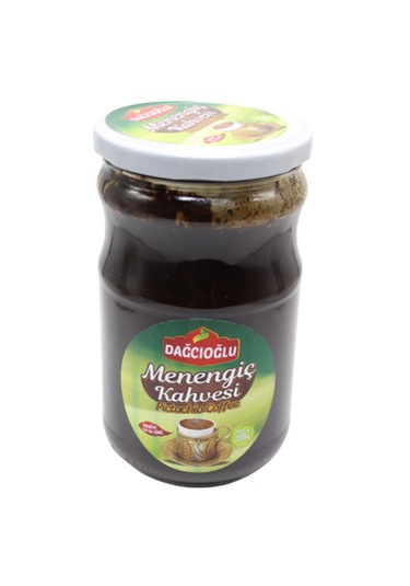 Dağcıoğlu Menengiç Kahvesi Sıvı 600 G