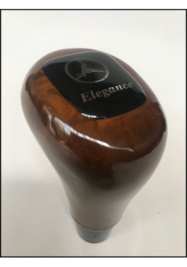 Vites Topuzu Ahşap Mercedes Elegance W210 W202 W203 W 220 W221 W205 Ml 420 Ml 55 Ahşap