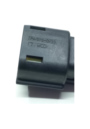 Opel Astra K Kasa Arka Stop Far Soketi 4k070a