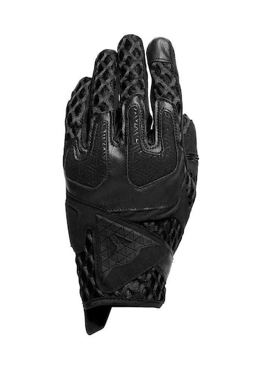 Dainese Air Maze Yazlık Eldiven Siyah
