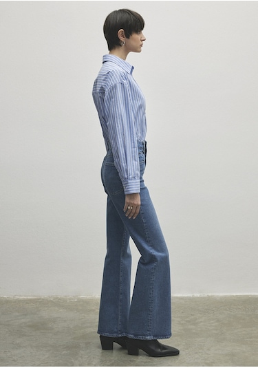 Mavi - Los Angeles Classic Denim Mavi Jean Pantolon 1010349-86463 Mavi Mavi - Los Angeles Classic Denim Mavi Jean Pantolon 1010349-86463 Mavi