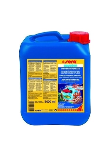 Sera Aquatan 500Ml Açık