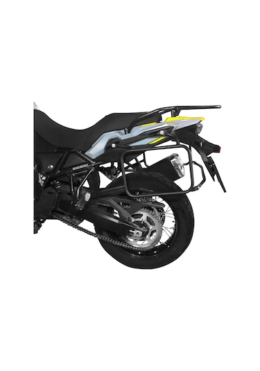 Suzuki V-strom 800de / Vstrom 800 De Yan Çanta Bağlama Demiri