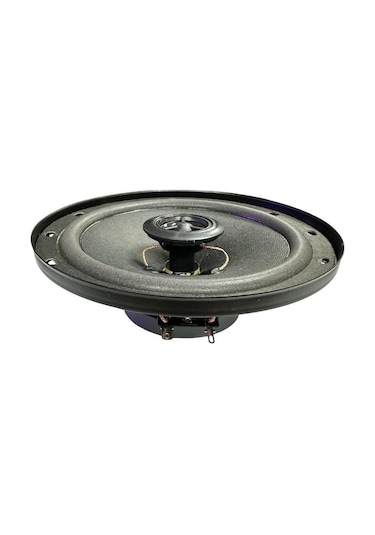 Fullsound Fs-1650t 350w 16cm Tweeterli Oto Hoparlör 2li Set