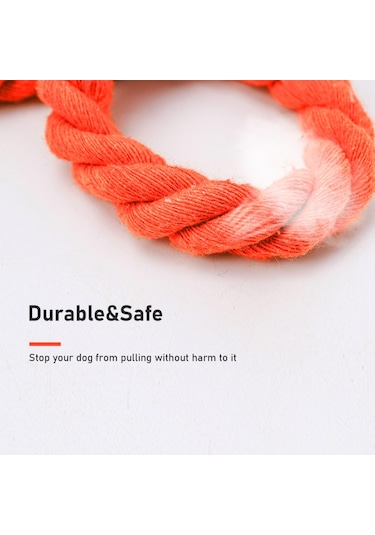 Leezsingköpek Tasması Kayma İpi Örgülü İp 1.7m Ağır Hizmet Tipi Çekmesiz Eğitim Tasması Küçük Orta Büyük Köpekler İçin