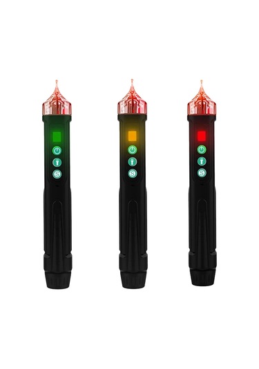 Ncvt Test Cihazı Fy18c 4172