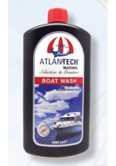 Atlantech Boat Wash 1 L