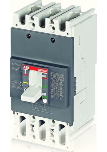 Abb 1Sda066727R1 Formula Kompakt Şalter A1N 60A 36Ka