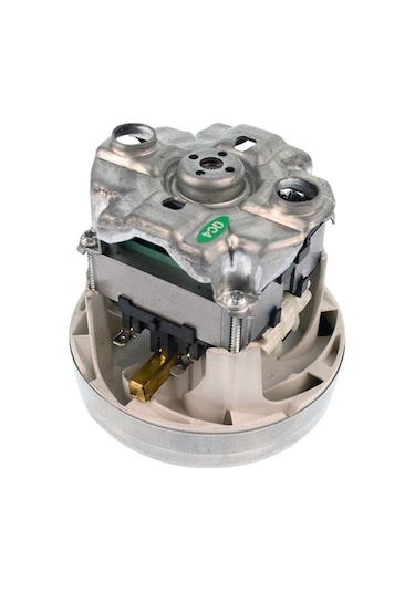 Siemens Vsc3a210 Iq 300 Elektrikli Süpürge Motoru - Uyumlu Dayanıklı Ve Güçlü
