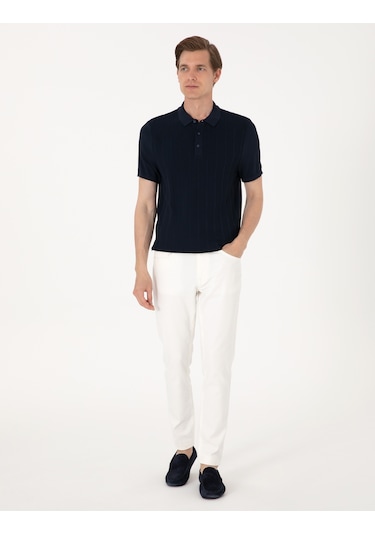 Pierre Cardin Erkek Lacivert Kazak /triko 50306025-vr033 Lacivert Pierre Cardin Erkek Lacivert Kazak /triko 50306025-vr033 Lacivert