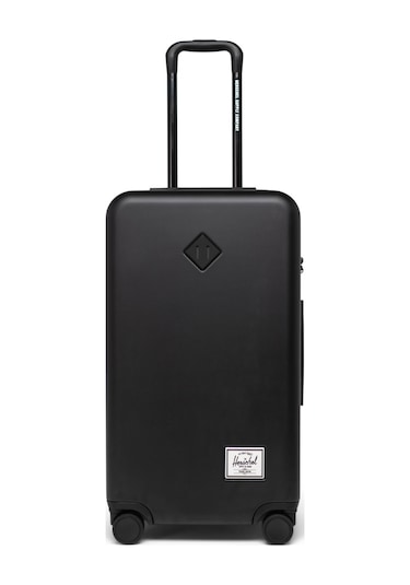 Herschel Heritage Hardshell Orta Boy Valiz 11199-00001-os Siyah