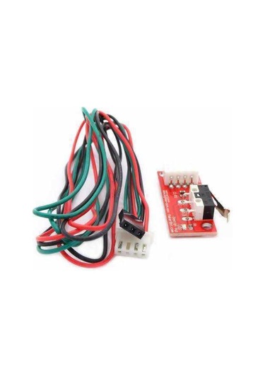Rakunrobotik 3D Yazıcı Limit Switch