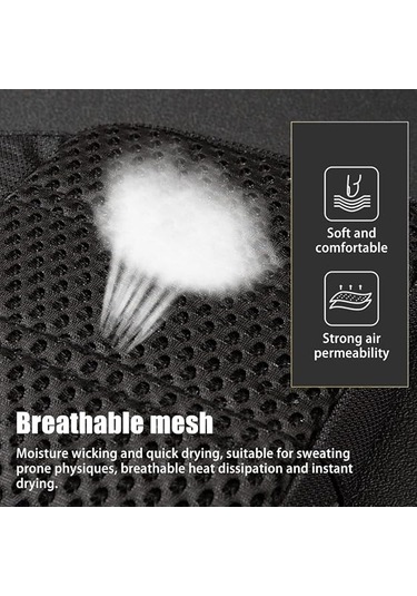 Erkekler Ve Kadınlar İçin Ayarlanabilir Omuz Askılı Su Geçirmez Göğüs Çantası, Mavi