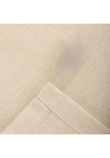 Evidea Soft Faralya Masa Örtüsü - Bej - 140x220 Cm Bej