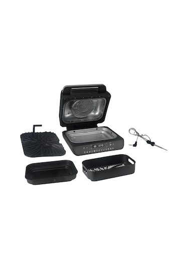 Arnica GH22100 4.5 LT Airfryer Sıcak Hava Fritözü