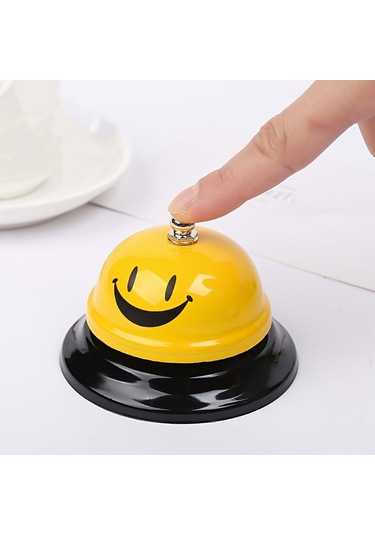 Bar Zili, Yemek Dağıtım Zili, Sipariş Zili, Yemek Zili, Celp Zili, Restoran Mutfağı Kullanımı