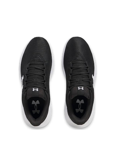 Under Armour Phade Rn 3 Erkek Koşu Ayakkabısı 3028252-001 Siyah