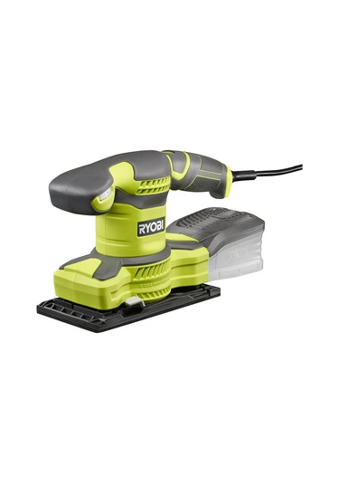 Ryobi RSS280-S 280W Titreşimli Zımpara - 5133003502
