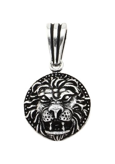 Taja Gümüş 925 Ayar Kolye Ucu 40127