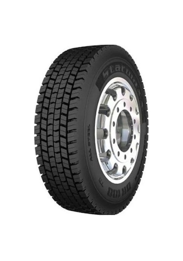 Starmaxx 295/80 R22.5 Tl Kar Dh100 Asfalt Ceker 2024