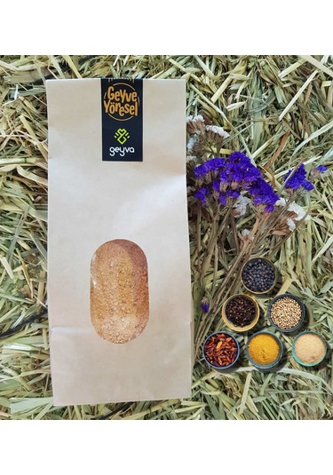 TARHANA BAHARATLI 400 GR