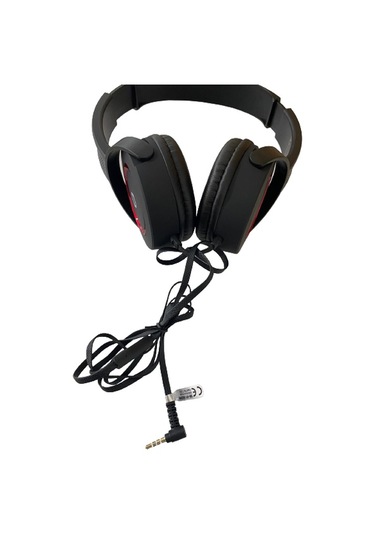 Snopy SN-401 Discover Mikrofonlu Kulak Üstü Kulaklık