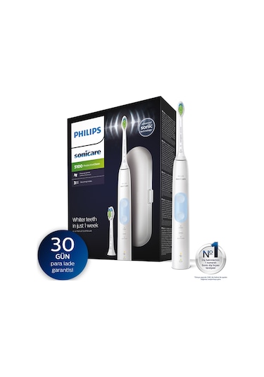 Philips Sonicare HX6859/29 ProtectiveClean 5100 Sonic Şarjlı Diş Fırçası