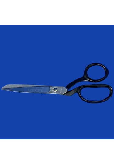 Merze Makas Metal Saplı No:7 17,5 Cm