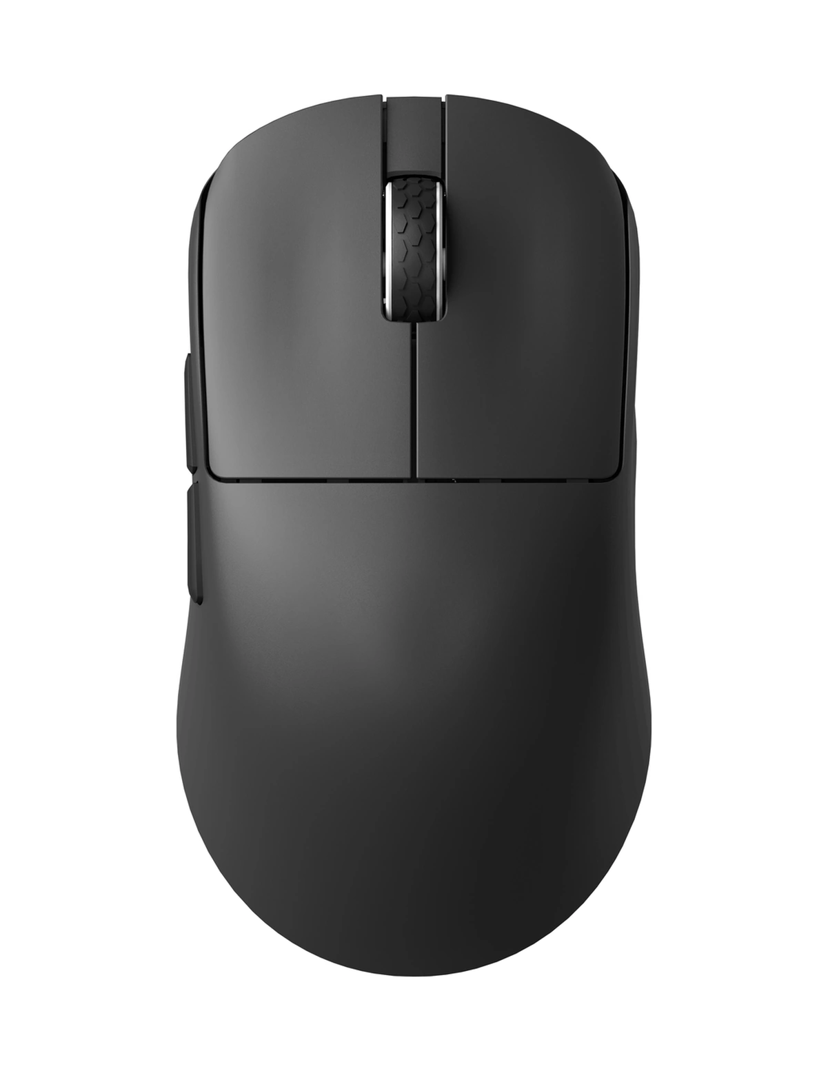 Hawk Gaming Hm220 1k Hz 12000 Dpı Tri-mode Kablosuz/bluetooth Siyah Gaming Mouse Gaming