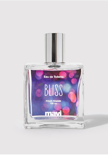 Mavi Bliss Kadın Parfüm EDT 100 ML