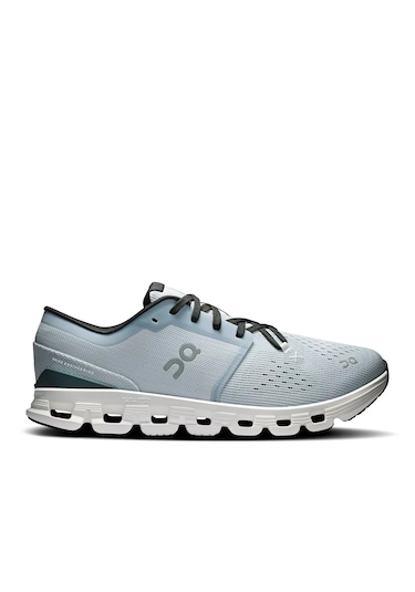 On Running Cloud X 4 Erkek Antrenman Ayakkabısı 3me30041147 Buz Mavi
