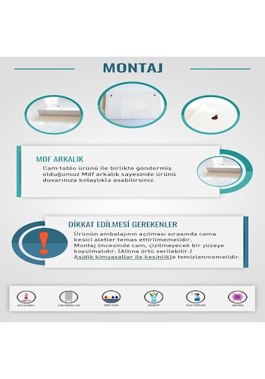 Decorita | Dini Islami Tablo | Ayete'L Kürsi