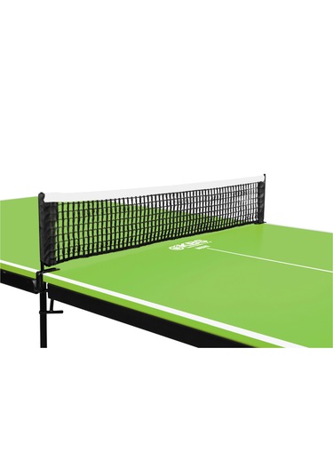 Mini Masa Tenisi Masası - Yeşil