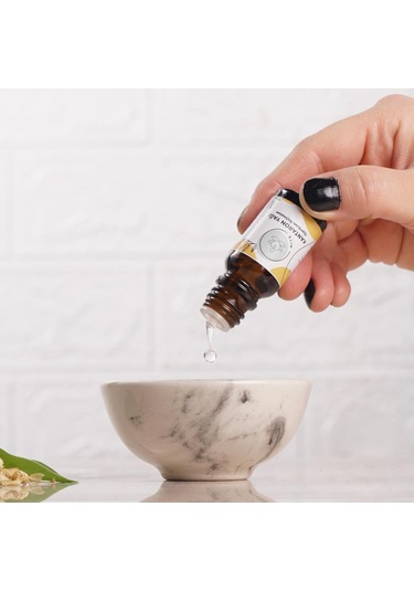 Mitr Kantaron Uçucu Yağ Diğer