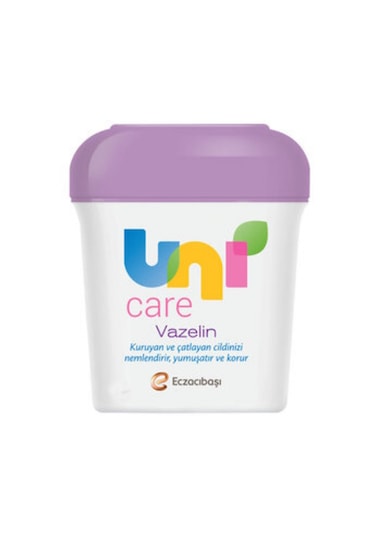 Uni Baby Care Vazelin 170ml