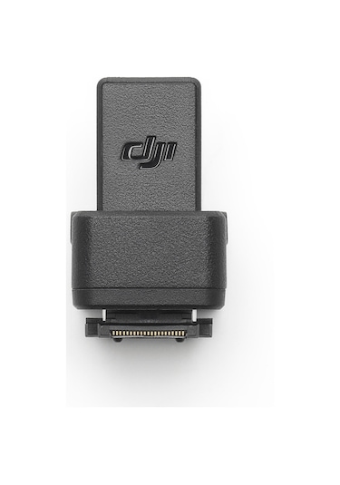 Djı Mic 2 Camera Adapter