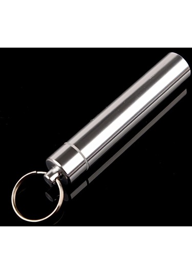 Pazly Tutucu Taşınabilir Suntek Seyahat Kutusu, Kamp Hap Hap Depolama Wp Diğer