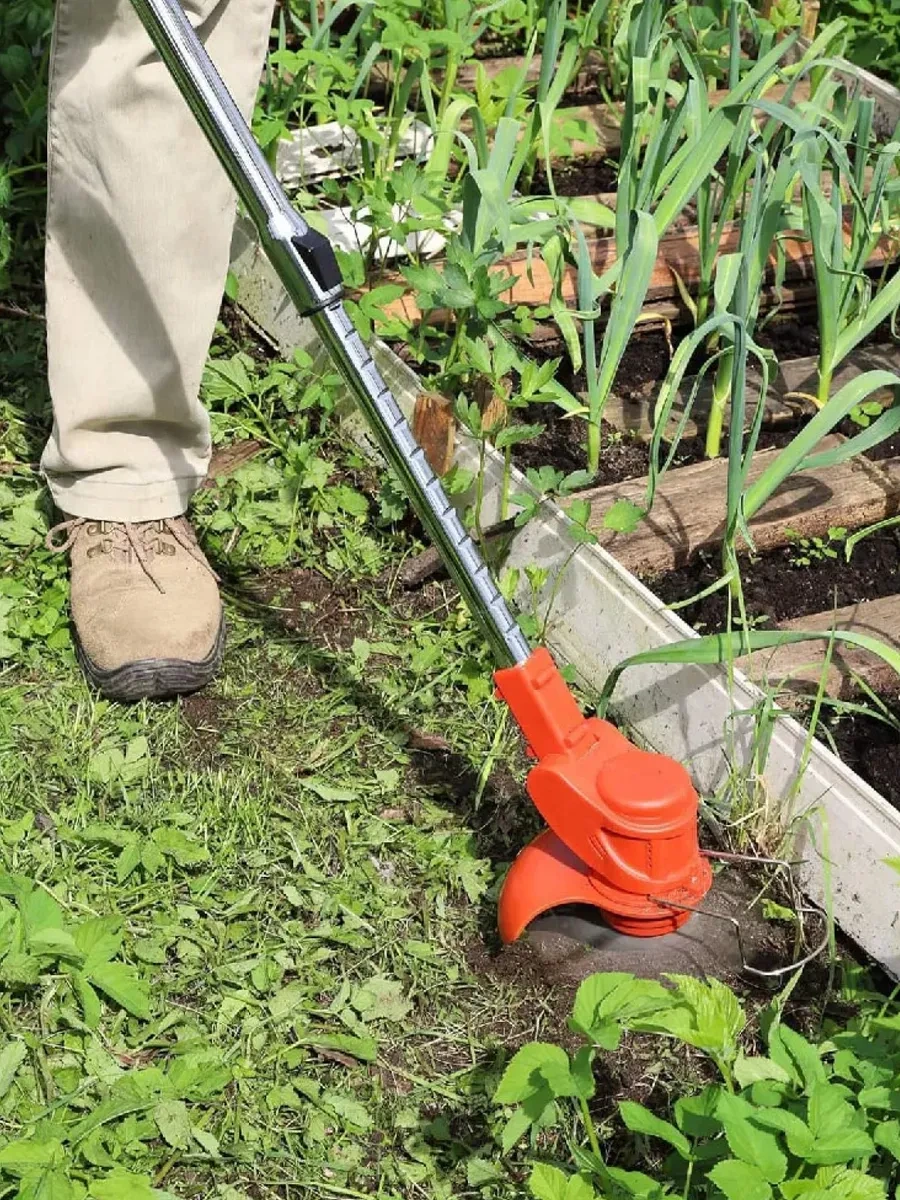 Yakımodo Akülü Biçim Makinesi İçin Misinalı Plastik Bıçak 465574983