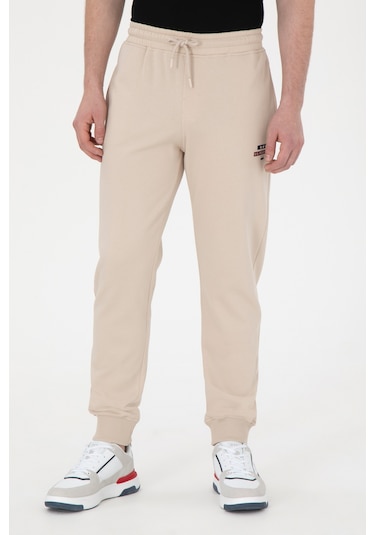 U.s. Polo Assn. Erkek Taş Eşofman Altı 50293733-vr049 Taş U.s. Polo Assn. Erkek Taş Eşofman Altı 50293733-vr049 Taş